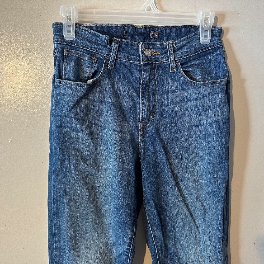 Levi’s Skinny Jeans